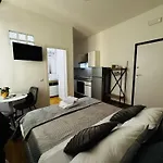 شقة Il Terrazzino شيبرانو
