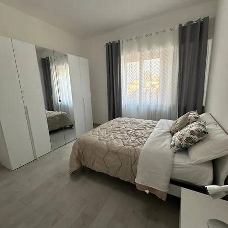 Apartament Il Terrazzino Ceprano