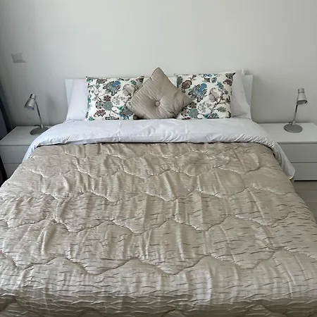Il Terrazzino Apartament Ceprano