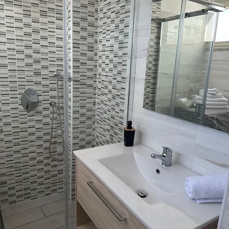 Apartmán Il Terrazzino *