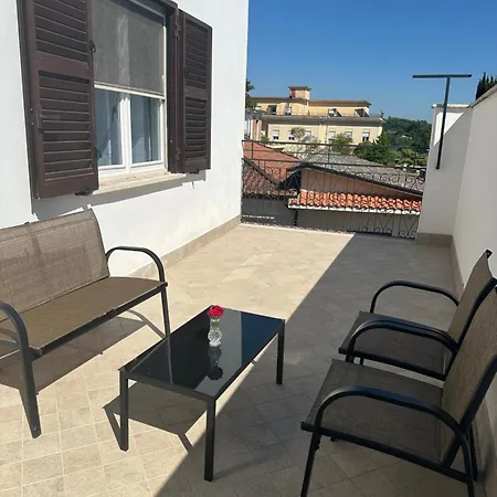 Il Terrazzino Apartament Ceprano