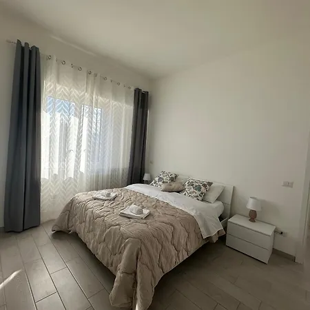 Apartmán Il Terrazzino Ceprano