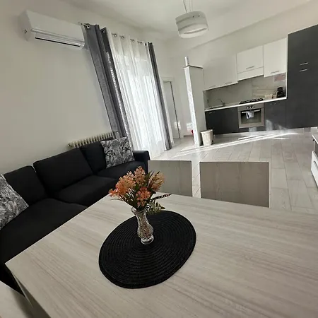 Il Terrazzino Apartmán Ceprano