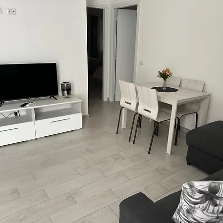 Apartment Il Terrazzino