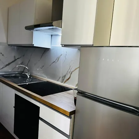 Apartament Il Terrazzino