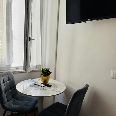 Il Terrazzino Apartament