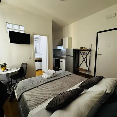 Apartament Il Terrazzino Ceprano